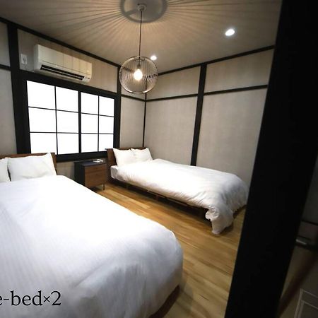 宿zen Kyoto Exterior photo