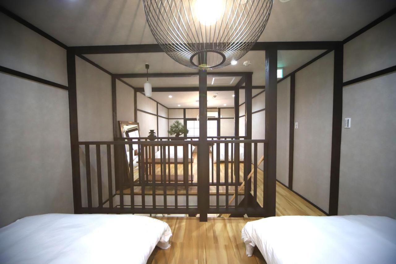 宿zen Kyoto Exterior photo