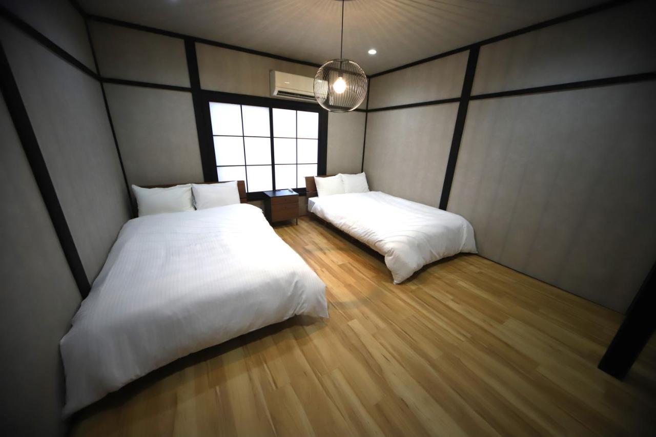 宿zen Kyoto Exterior photo