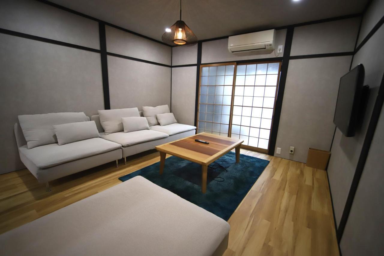 宿zen Kyoto Exterior photo