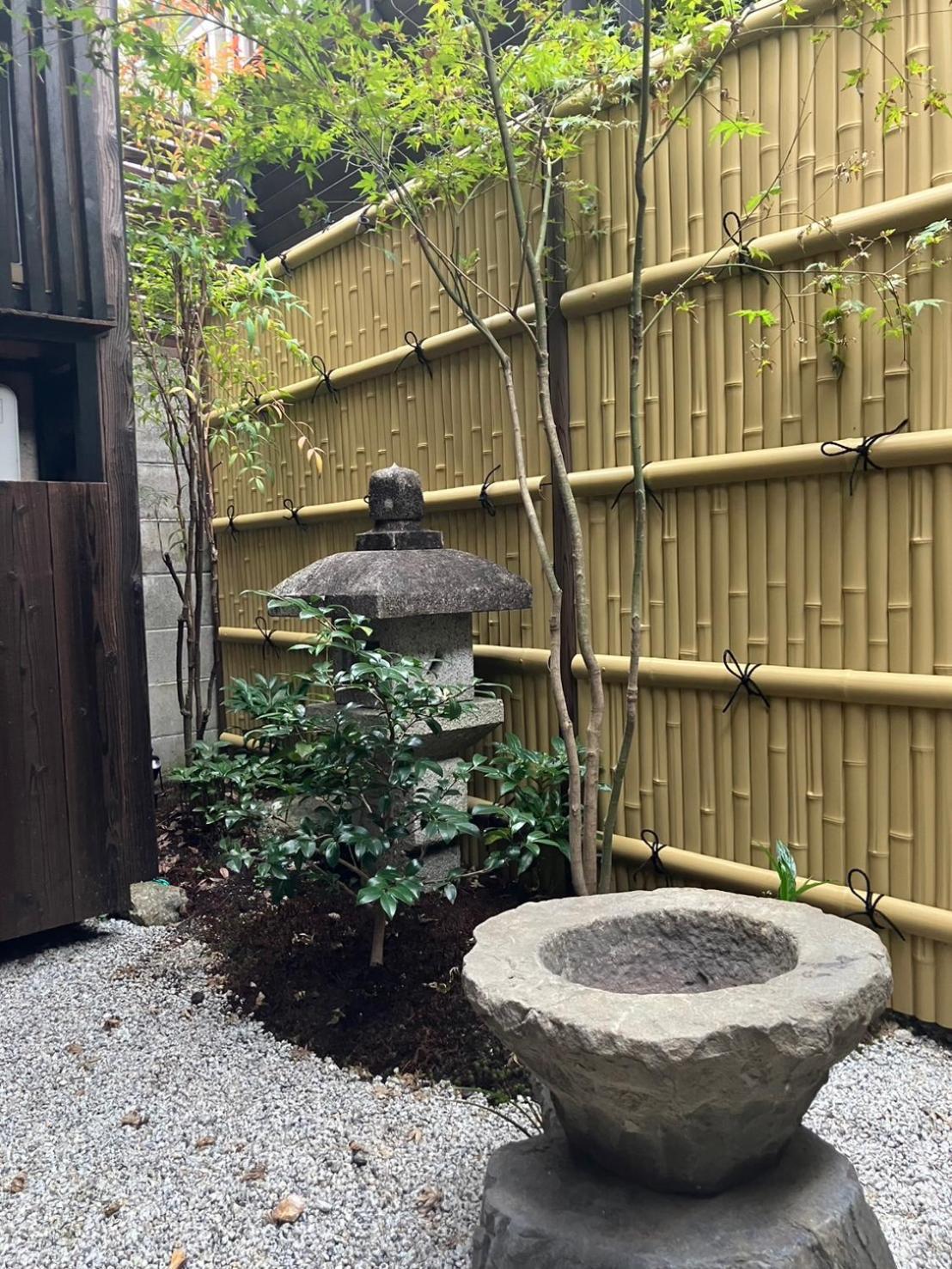 宿zen Kyoto Exterior photo