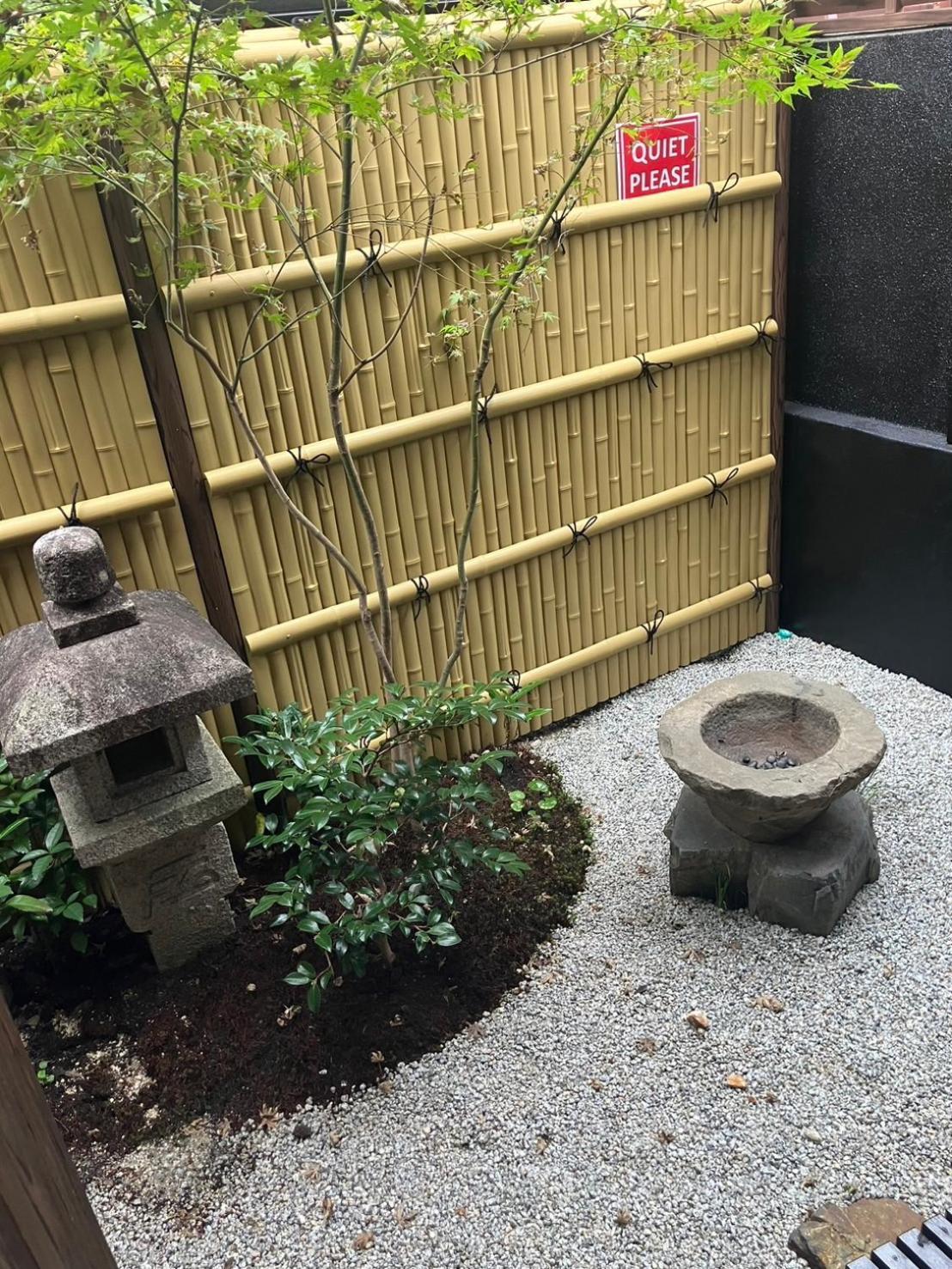 宿zen Kyoto Exterior photo